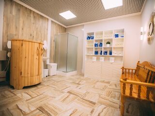 Спа-процедуры — SPA в санатории Центросоюз, Кисловодск