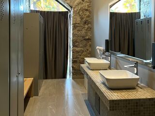 Спа-центр — SPA в отеле Абаата, Абхазия, фото 100