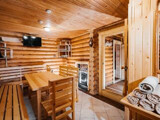 СПА — SPA в санатории Славяновский исток 4*, Железноводск, фото 82