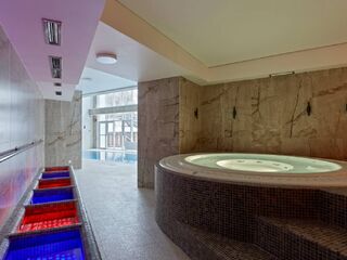 Новое SPA — Силичи, курортный комплекс в Белоруссии, фото 179