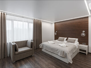Suite Family 2-местный 2-комнатный — номер в курортном комплексе Силичи в Белоруссии