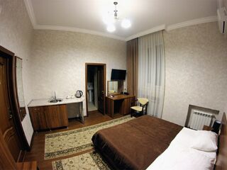 Студио 2-местный (малый) — номер в отеле Амира Парк, Кисловодск