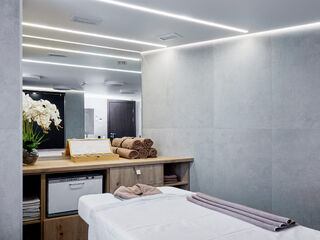 SPA 9-10 кабинеты — курортный комплекс Силичи, Белоруссия, фото 152