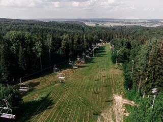 Территория — курортный комплекс Силичи, Белоруссия