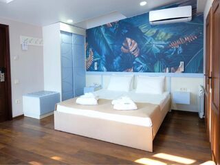 Мансарда + 2-местный 1-комнатный — номер в отеле PANinter Hotel & Mineral Spa, Кисловодск
