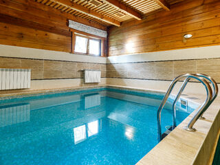 Бани — SPA в курортном комплексе Силичи, Белоруссия, фото 128