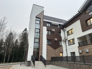 Новый корпус — курортный комплекс Силичи в Белоруссии, фото 81