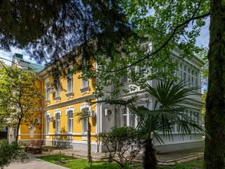Страна души, отель в Абхазии, фото 69