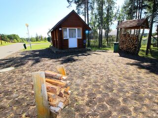 Беседки — Силичи, курортный комплекс в Белоруссии