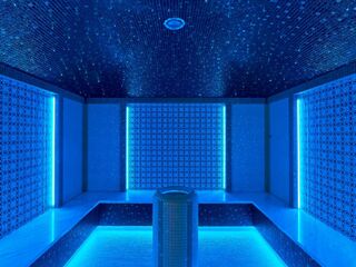 Новое SPA — курортный комплекс Силичи Белоруссия, фото 190