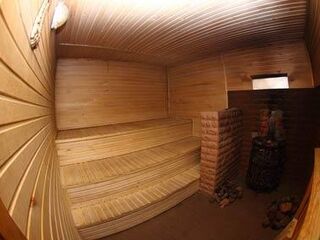 Сауна — SPA в санатории Ленина в Белоруссии