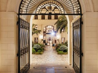 Территория — Amra Park-Hotel & Spa, отель в Абхазии, фото 109
