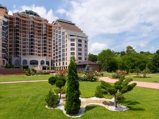 Внешний вид — отель Green Resort Hotel & Spa Кисловодск
