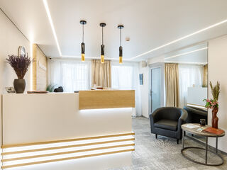 Wellness center — курортный комплекс Силичи Белоруссия