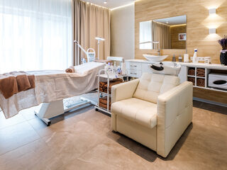 Wellness center — SPA в курортном комплексе Силичи, Белоруссия, фото 116
