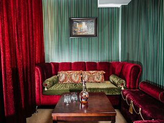 СПА — SPA в санатории Славяновский исток 4* в Железноводске, фото 83