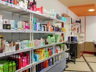 Салон красоты — SPA в санатории Ружанский в Белоруссии