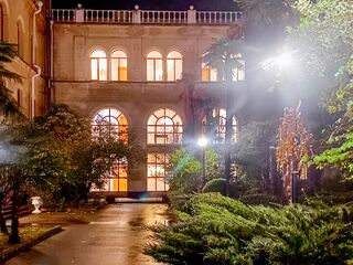 Территория — Абхазия, отель Amra Park-Hotel & Spa, фото 108