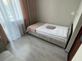 Стандартный 1-местный Сингл (корпус 1) — номер в санатории Криница, Белоруссия