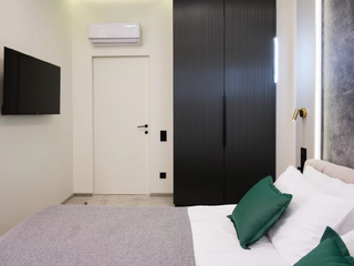 Номер «Люкс " Престиж NEW@» — отель PANinter Hotel & Mineral Spa Кисловодск