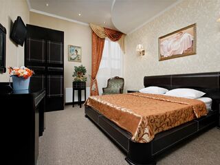 Отель PANinter Hotel & Mineral Spa в Кисловодске, фото 16