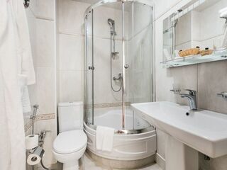 Санаторий Славяновский исток 4* в Железноводске, фото 31