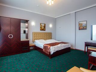 Отель Wellness ParkHotel Gagra, Абхазия, фото 52