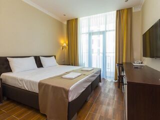 Абхазия, отель Sun Palace Gagra, фото 33