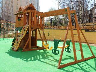Санаторий Солнечный Кисловодск, фото 15