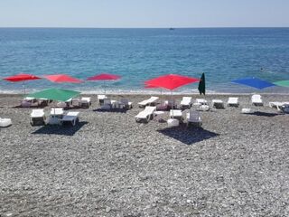 Абхазия, отель Wellness ParkHotel Gagra, фото 43