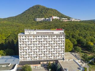 Санаторий Дубрава Железноводск, фото 25