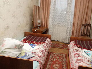 Поречье, санаторий в Белоруссии