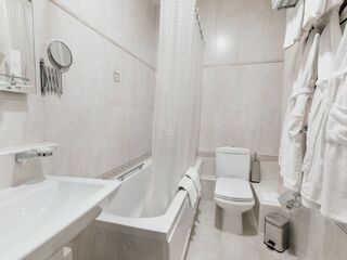 Санаторий Славяновский исток 4* Железноводск, фото 55