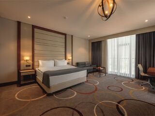 Санаторий Источник 5* Железноводск, фото 25