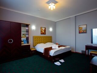 Абхазия, отель Wellness ParkHotel Gagra, фото 33