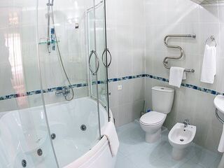 Интурист, отель в Пятигорске, фото 9