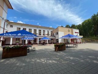 Санаторий Криница, Белоруссия, фото 12