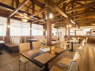 Отель Amra Park-Hotel & Spa, Абхазия, фото 22