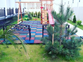 Отель Paradise Beach в Абхазии, фото 16