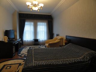 Гостиница Парк-Отель Кисловодск, фото 25
