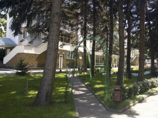 Санаторий Колос в Кисловодске, фото 21