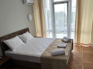 Отель Страна души в Абхазии, фото 21