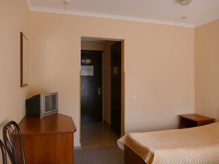 HELIOPARK Inter Sukhum, отель в Абхазии, фото 29