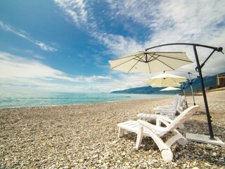 Отель Wellness ParkHotel Gagra Абхазия, фото 35