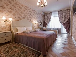 Санаторий Джинал Кисловодск, фото 30