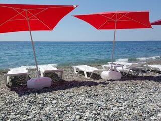 Wellness ParkHotel Gagra, отель в Абхазии, фото 44