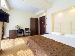 Отель Grand Hotel Gagra Абхазия, фото 30