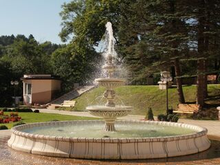 Санаторий Центросоюз Кисловодск, фото 65