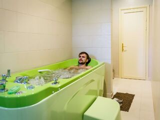 Альфа Радон, санаторий в Белоруссии, фото 104