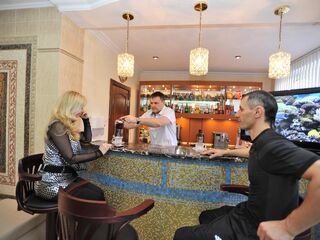 Санаторий Дубовая роща в Железноводске, фото 51